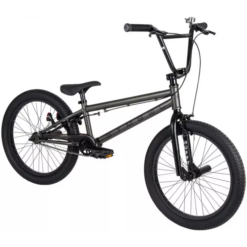 Huffy Symbol - Freestyle BMX jalgratas, 20 (Süsi)