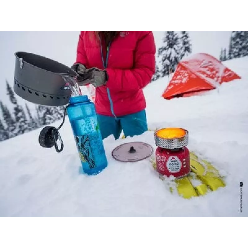 MSR Reactor Stove System kanistripliit
