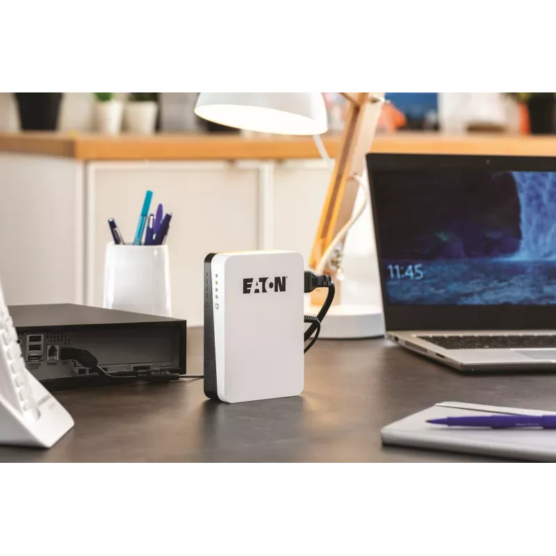 Katkematu toiteallikas Eaton 3S Mini