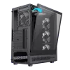 Gamemax | Korpus | STORM 2 AB | ATX | Must