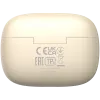 Canyon CNS-TWS10BG Kõrvaklapid ja peakomplekt True Wireless Stereo (TWS) kõrvasisesed kõrvaklapid kõnede/muusika/sport/igapäevane kasutamine USB Type-C Bluetooth Beež (CNS-TWS10BG)