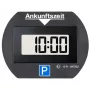 Needit Park Lite parkimisketas must elektron