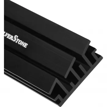 Silverstone Technology SilvStone SST-TP02-M2 jahutussüsteem (SST-TP02-M2)