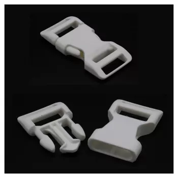 Filament 3D-printimiseks Polmask ABS 1.75 mm Must 1 kg