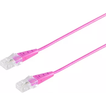 Networking kaabel S/CONN 70078-M-1.5 magenta 1.5 m