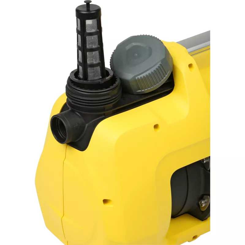 Survepesur Kärcher BP 5 Home & Garden