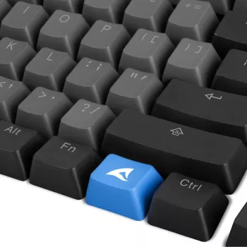 Klaviatuurikork Sharkoon SKILLER SAC20