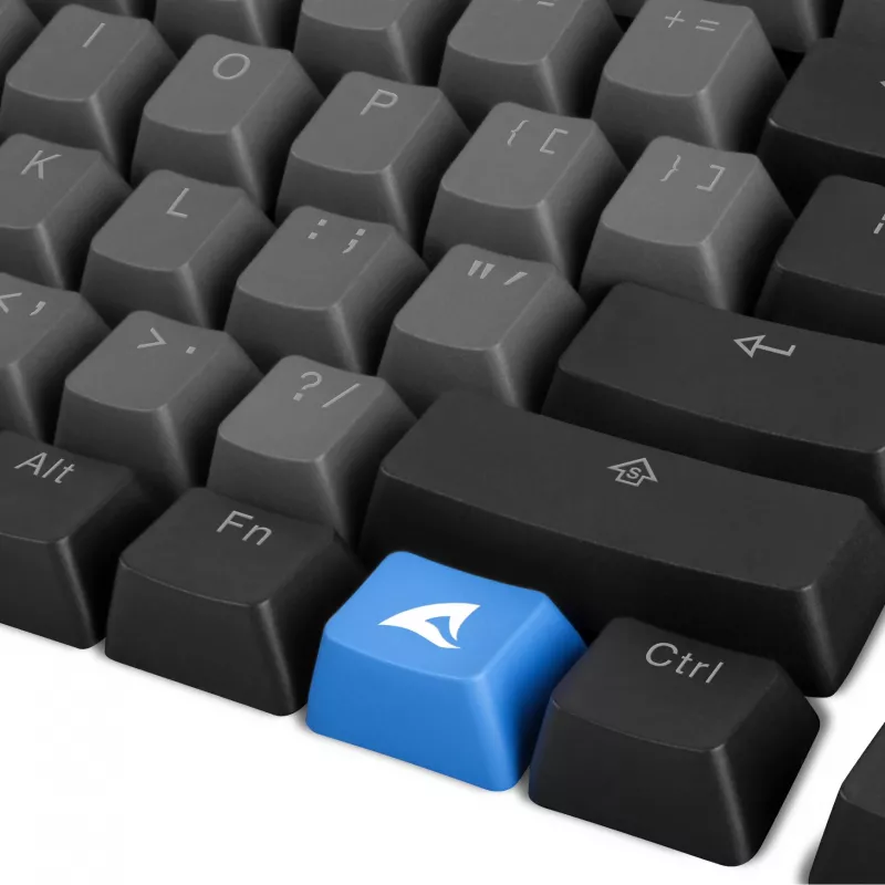 Klaviatuurikork Sharkoon SKILLER SAC20