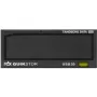 Overland-Tandberg RDX QuikStor - ajam - RDX kassett - SuperSpeed USB 3.0 - sisemine - 3.5 (8.9 cm)