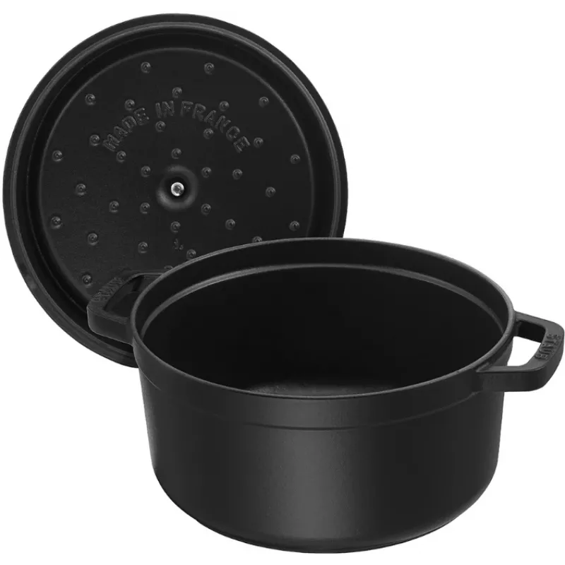 Ahjupann ZWILLING 40500-281-0 6,7 L malmist must