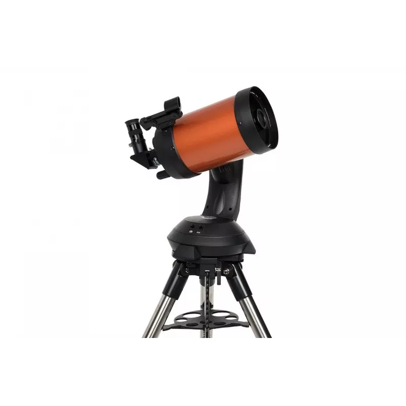Celestron Nexstar 5SE Catadioptric 295x Must, Oranž