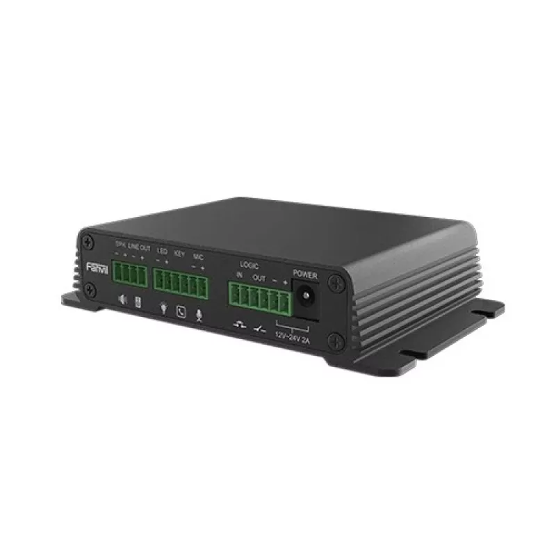 Gateway Controller Fanvil PA2S