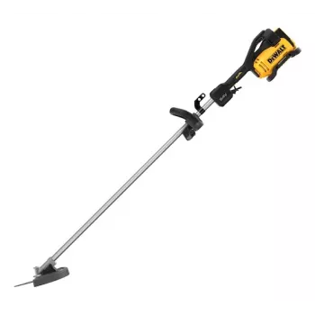 DeWALT DCMBC812N-XJ võsalõikur/murutrimmer 25 cm vahelduvvool Must, Kollane