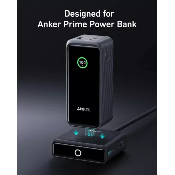 ANKER PRIME 100W LAADIMISALUS