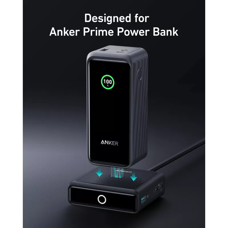 ANKER PRIME 100W LAADIMISALUS