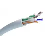 Keerdpaarkaabel Extralink CAT6 UTP V2 Indoor 305M