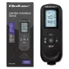 Kattekihi paksuse mõõtur QOLTEC 50646 LCD 0–2000 µm