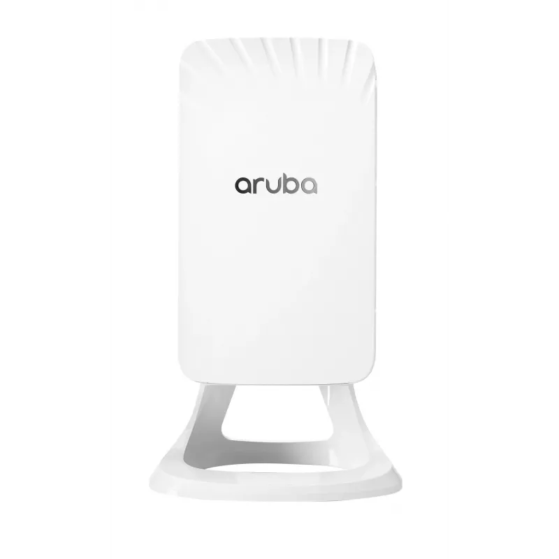 Pöörduspunkt HPE Aruba AP-505H 2.4 GHz 5 GHz Wi-Fi 6
