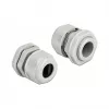 Kaablitihend DeLOCK 60386 hall plastik 2 tk