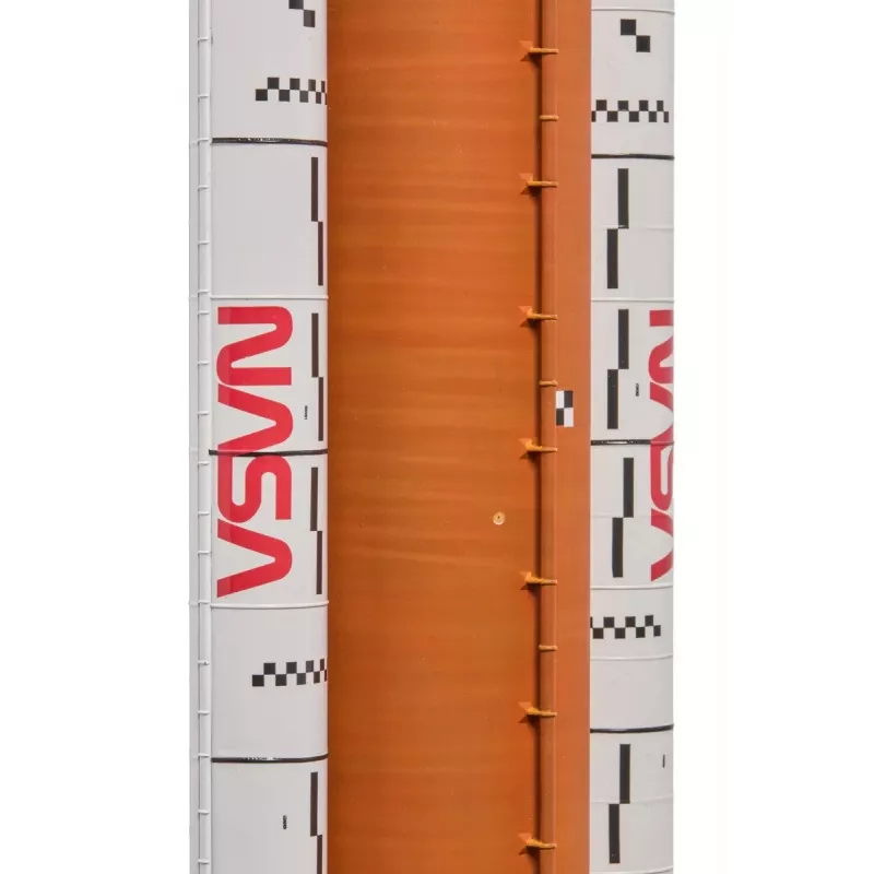 Plastik model Artemis Space Launch System