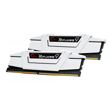 DDR4 lauaarvuti mälu G.SKILL Ripjaws V 32GB (2x16GB) 3600MHz CL18 1.35V jahutusradiaatoriga
