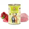 GRANATAPET DeliCATessen Faasan ja küülik - märg kassitoit - 400g
