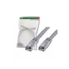 Digitus CAT 5e SF/UTP paigalduskaabel DK-1531-005 0,5m