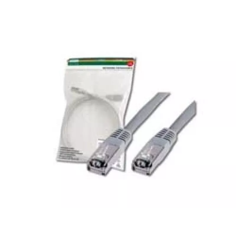 Digitus CAT 5e SF/UTP paigalduskaabel DK-1531-005 0,5m