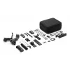 Hand camera stabilizer DJI RS 4 Pro Combo Must süsinikkiud 13h aku