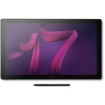 WACOM Cintiq Pro 17