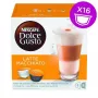 Nescafe Dolce Gusto Latte Macchiato kohv, 8+8 kapslit