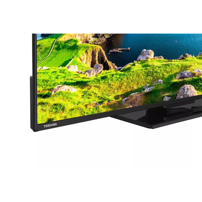 TOSHIBA TV LED 50 tolli 50UV3F63DG