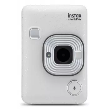 Fujifilm Instax mini LiPlay 1/5 2560 x 1920 pikslit 86 x 54 mm CMOS Valge
