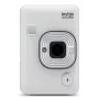 Fujifilm Instax mini LiPlay 1/5 2560 x 1920 pikslit 86 x 54 mm CMOS Valge