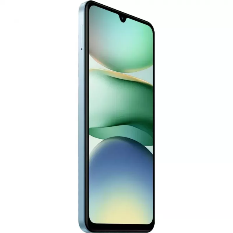 Xiaomi Redmi A5 17,5 cm (6,88 tolli) Dual SIM Android 15 Go Edition 4G USB USB-C 4 GB 128 GB 5200 MAh Sinine