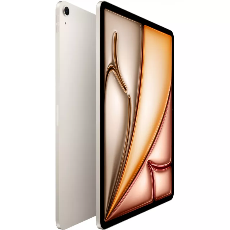 Apple iPad 13-tolline Air Wi-Fi 256GB - Tähevalgus