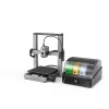3D-printer Creality Hi Combo kahe ekstruuderiga kõrge täpsusega