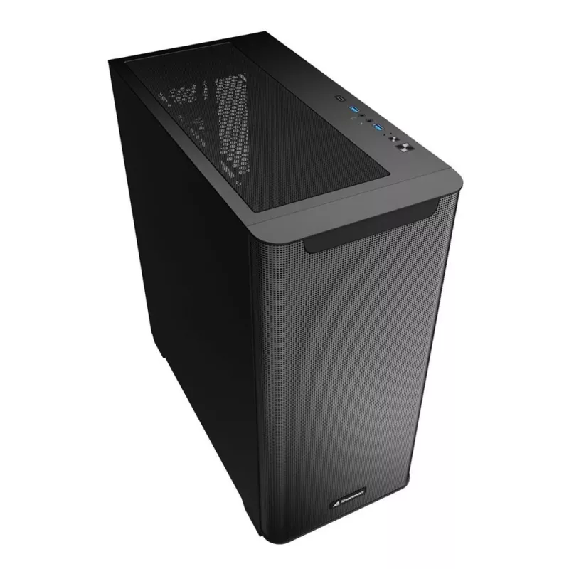 PC-korpus Sharkoon M30 Must Full Tower ATX E-ATX