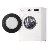 Pesumasin LG F2X10S7NWK — eestlaetav, 600 mm laius, 540 mm sügavus, 890 mm kõrgus, 59 kg netokaal