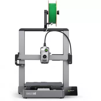 3D printer Creality Hi 1001010510 FDM ehitusalaga 220×220×250 mm