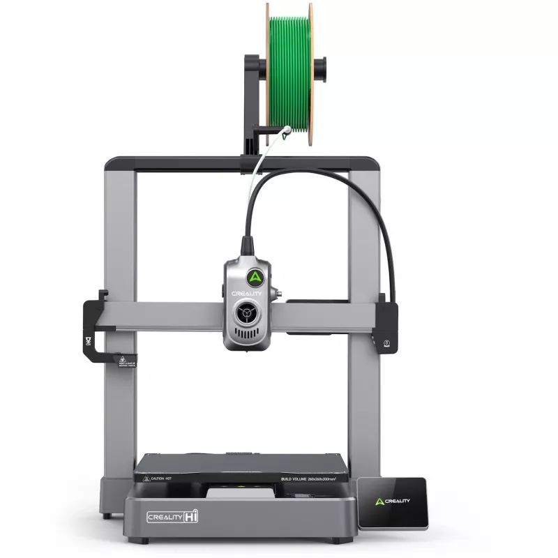 3D printer Creality Hi 1001010510 FDM ehitusalaga 220×220×250 mm