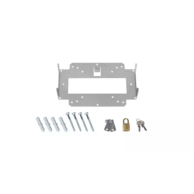 WLAN pääsupunkti kinnitus LANCOM LN Lock (pakis 10 tk)