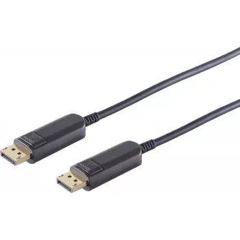 DisplayPorti kaabel S/CONN 30-15075 10 m Must