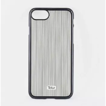 Cover Tellur iPhone 7 TLL113891 Must Valge