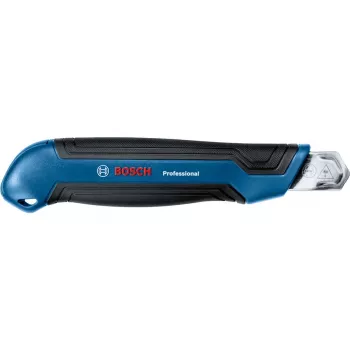 Utility Knife Bosch 1 600 A01 TH6 Blade Width 1.8 cm Weight 120 g