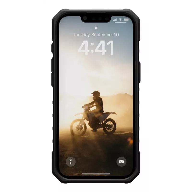 Urban Armor Gear 114499114040 mobiiltelefoni ümbris 15,5 cm (6.1) Kate Must