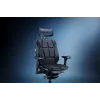 Istmepadi Razer Freyja must juhtmevaba 2,4 GHz