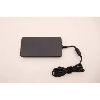Lenovo vahelduvvooluadapter 230 W, 3 kontaktiga, WW, CHY (5A11F20726)