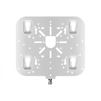 WLAN-pääsupunkti kinnitus Lancom Systems LX-7000 Universal Mount, ühildub LX-7500/LX-7300, valge, 200×185 mm, 5 tk pakend