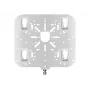 WLAN-pääsupunkti kinnitus Lancom Systems LX-7000 Universal Mount, ühildub LX-7500/LX-7300, valge, 200×185 mm, 5 tk pakend